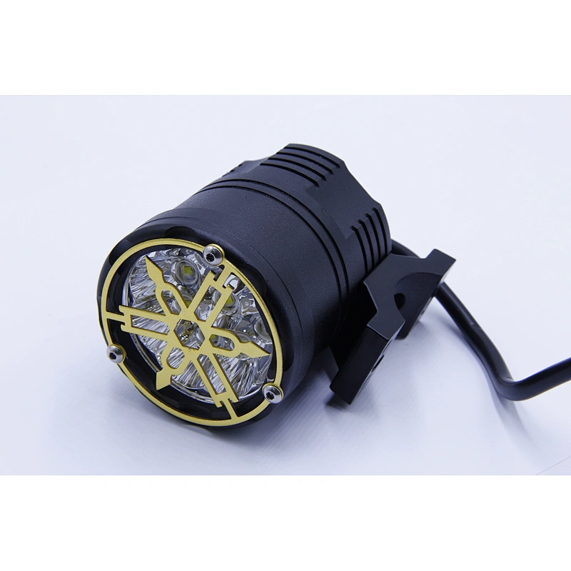 HP-U79/ 9LED 90W DC12~60V Motorcycle LED lights CE factory wholesale for motor motorbike light 2019
