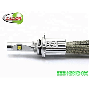 High Power Super Bright 9600 lumen d1s led head lights conversion L5 XHP50 LED 80W D1S D2S D3S D4S LED headlamp auto bulbs