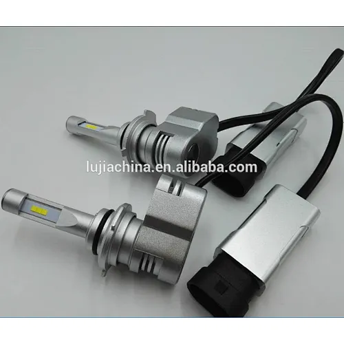2017 Japan Turbine H4 H7 H11 6000lm Korean Y22 car LED headlight 9005 9006 conversion kit better than T5 Y19 led