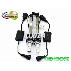 best quality High Power p70 g70 v8 L8 L7 led headlight bulbs h8 h9 h10 h11 h16 led car bulbs headlight 6-48V widest application