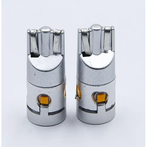 T10 168 194 interior LED Replacement Bulb 5smd CSP Ice Blue White Amber T10 w5w Canbus LED bulb 6v 12v 24v led auto light