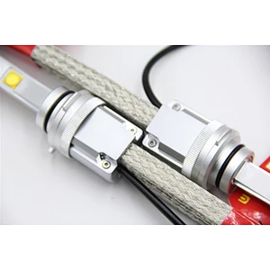 High Quality Led Headlight L9 9006 Car Led Headlight 7000lm