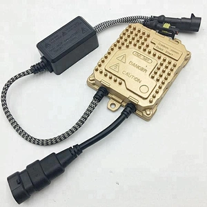 Quick start ES-8000 9-16v 3.2A 35w repair kit hid ballast