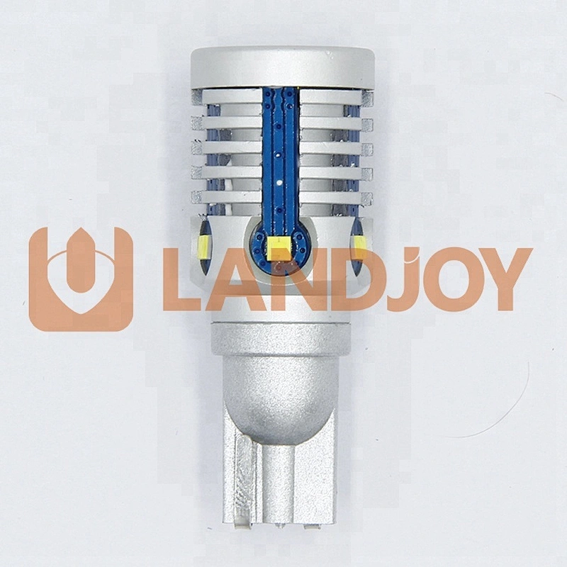 CANBUS T15 T16 921 Interior LED Bulb  LED turning signal Lighting white amber for cars