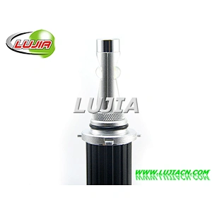 motor car LED headlight CREEs XHP70 60W car LED Headlight 9005, car led headlight H1 H3 H4 H7 H11 9005 H13