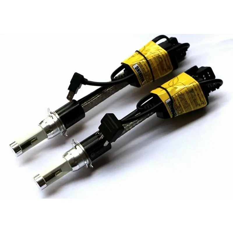 cheap price best sale H15 Car LED Headlight 40W 4800LM auto led bulbs conversion kit No Video interference H15 auto head light