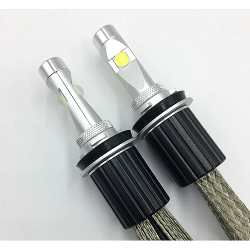 red copper belt h11 XHP70 led auto head light highest lumen 13200LM H4 H7 H8 H10 H11 led headlight xhp-70 h11