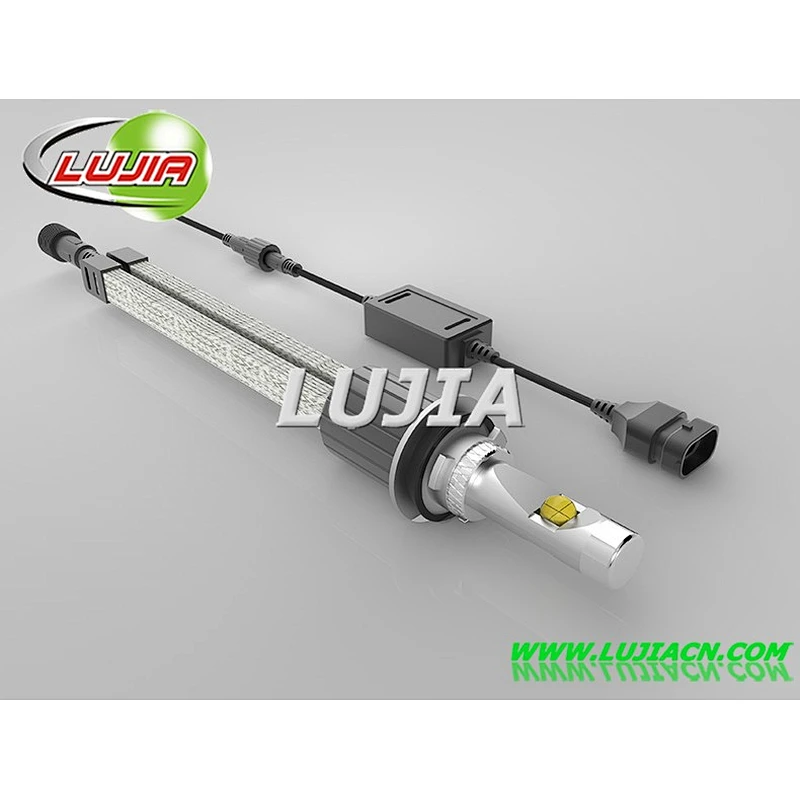 H11 bulb car driving light lamp auto car truck driving lighting lamp H11 headlight bulb