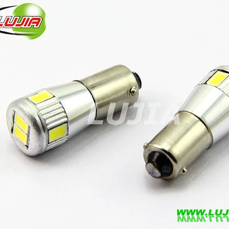 two times brighter CANBUS Ba9s SMD 5630 led auto bulb