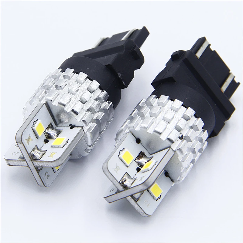 latest arrival 2 Yrs warranty 1156 1157 3156 3157 7440 7443 high power 3030 SMD LED reverse backup light