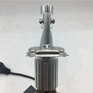 High Power Super Bright 9600 lumen d1s led head lights conversion L5 XHP50 LED 80W D1S D2S D3S D4S LED headlamp auto bulbs