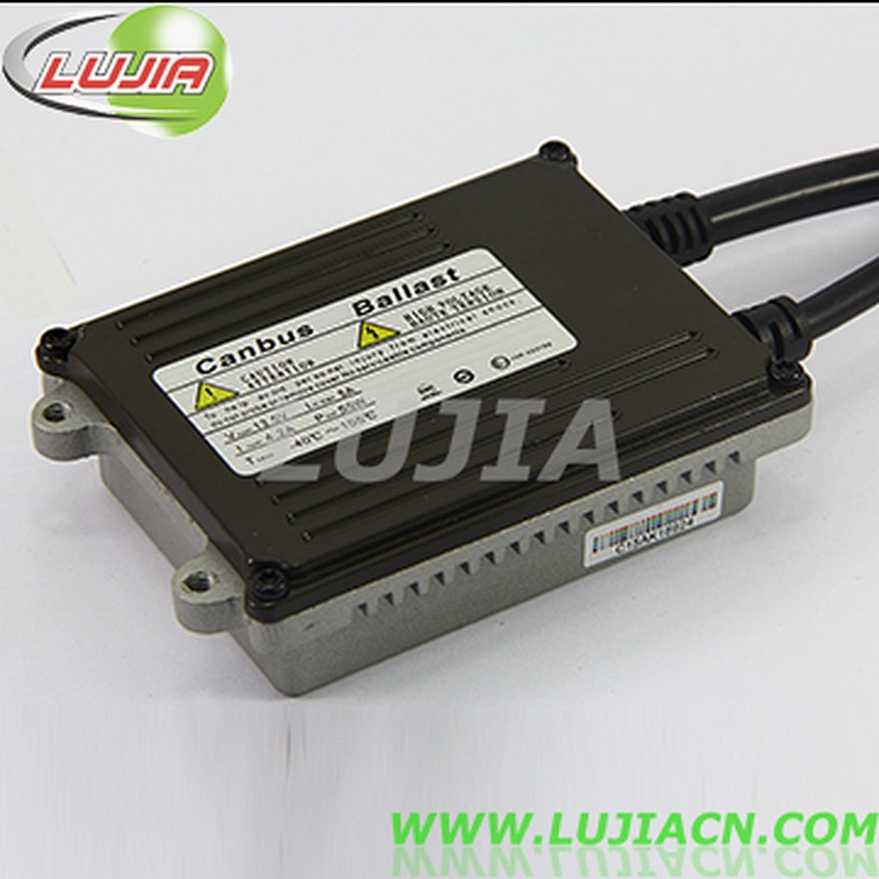 Newest Super Quality Canbus Hid Kit, 55W CANBUS HID PRO Ballast auto parts
