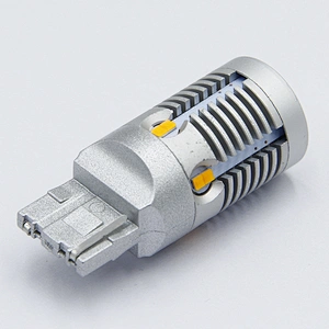 48mm LANDJOY 23w 1000lm yellow canbus 7440 led car back light