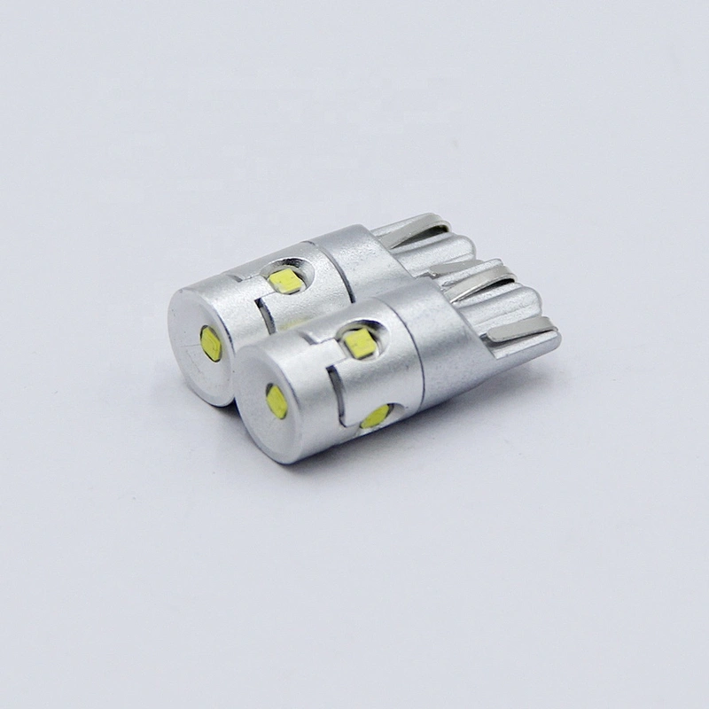 China Factory Price  High Quality T10 Led Canbus T10 5SMD 235LM T10 Led Light