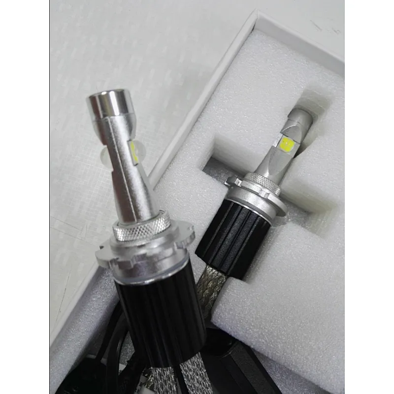 lujia L7 XHP70 led headlight kit D1s D2s D3s D4s D1c, D2c,D3c,D4c, led headlight lamp bulb 2017 P70