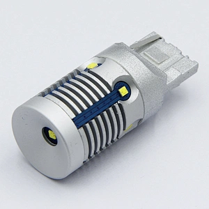 2018 LANDJOY 48mm 1000lm 10.5w t20 7440 led bulb w21w