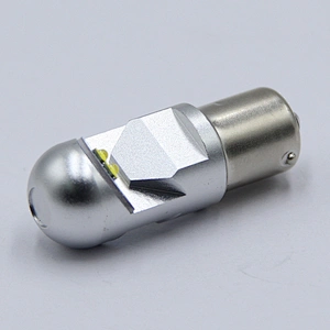 LANDJOY 450lumen XBD chip 1156 7440 ba15s 10-32v led bulb 20w 3156