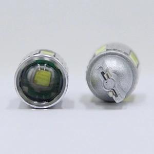 265LM Auto bulbs T10 10smd 5630 led chip