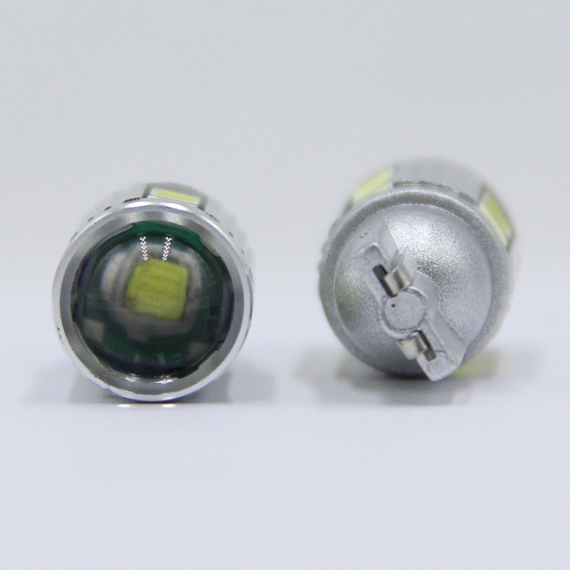 265LM Auto bulbs T10 10smd 5630 led chip
