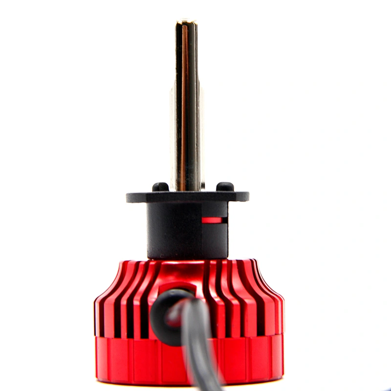 Faro auto LED X10 headlight Super lighting 6000lm 9005 led headlight bulb H1 H3 880 881 auto car led headlight
