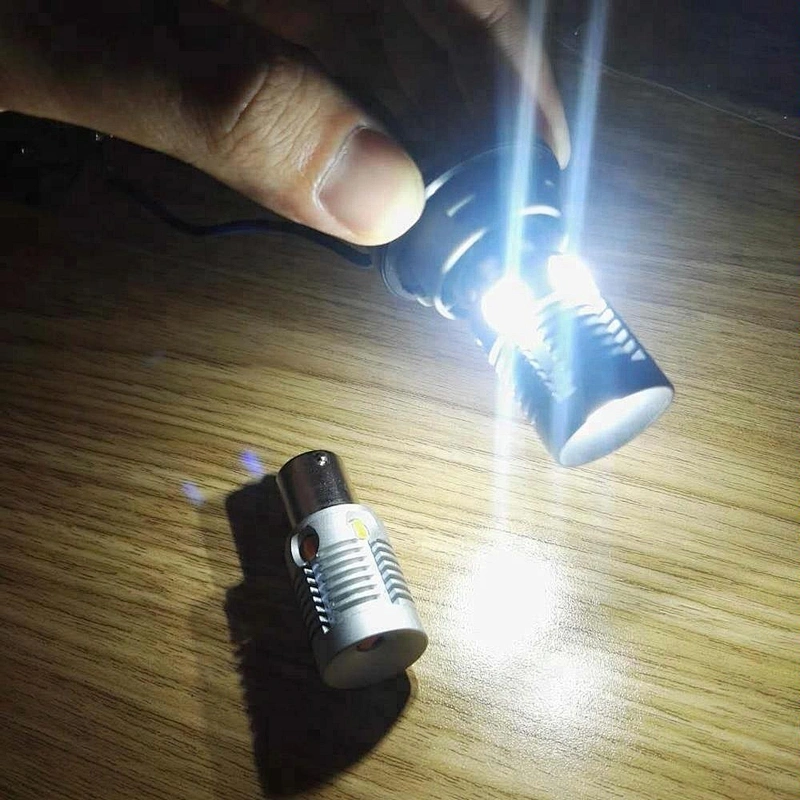 CANBUS T15 T16 921 Interior LED Bulb  LED turning signal Lighting white amber for cars
