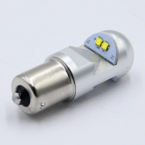 LANDJOY 450lumen XBD chip 1156 7440 ba15s 10-32v led bulb 20w 3156