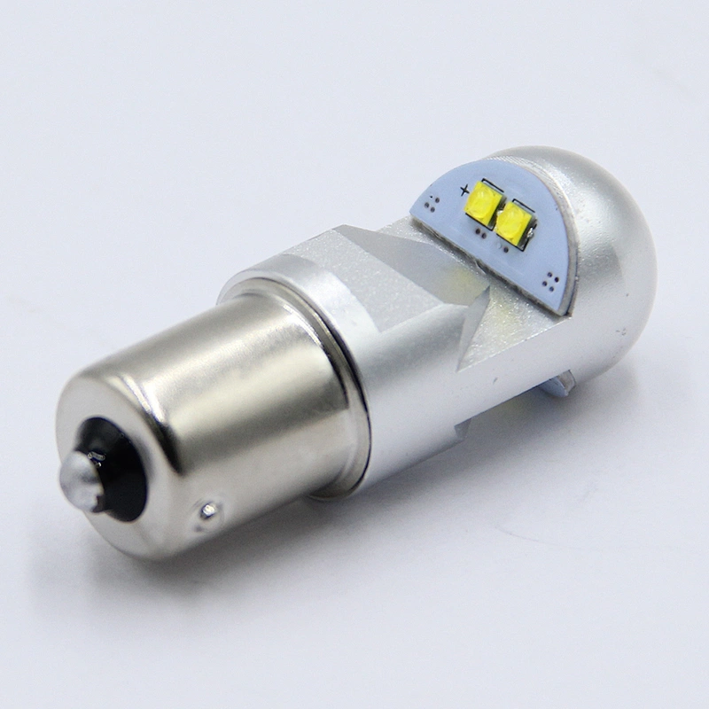 LANDJOY 450lumen XBD chip 1156 7440 ba15s 10-32v led bulb 20w 3156