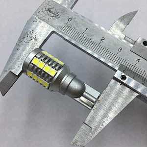 Canbus error free T15 T16 LED bulb no hyper flash car turning signal lamp 2 years warranty