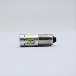 2019 new hot selling Canbus C5W LED automotive lamp S1C-T10-5-CSP LED dashboard light Ba9s T10 LED canbus