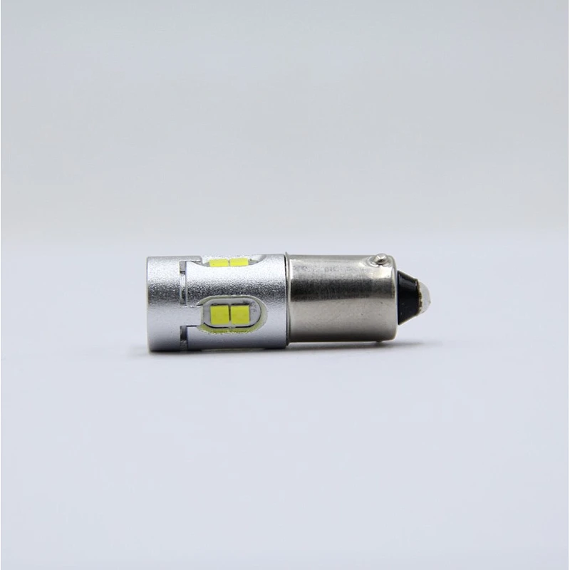 2019 new hot selling Canbus C5W LED automotive lamp S1C-T10-5-CSP LED dashboard light Ba9s T10 LED canbus