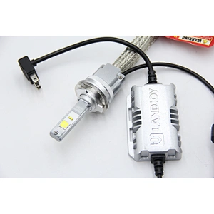 HB3 HB4 H11 H7 H4 H3 H1 L7 6000K Car LED Headlights 9005 9006 7000lm Crees XHP70 60w LED Headlight Conversion kits P70