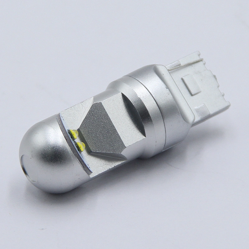 LANDJOY 450lumen XBD chip 1156 7440 ba15s 10-32v led bulb 20w 3156