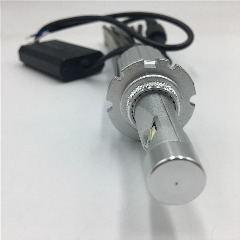 H4 H7 H8 H9 H11 Led Headlight Bulbs Manufacturer  Led  Bulbs 6000k 40w Head Light