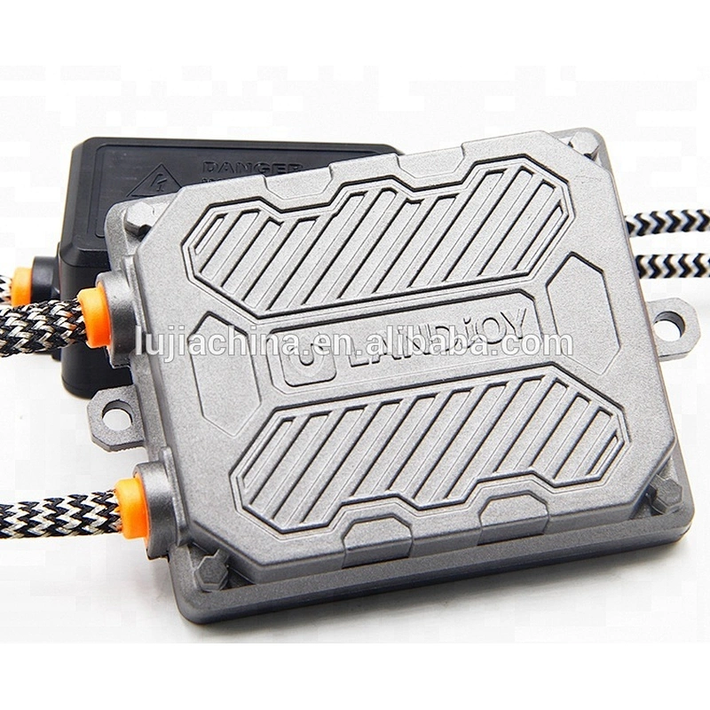 35W Slim canbus ballast HID Xenon Ballast 12V with ASIC Digital IC auto parts for XENON bulb