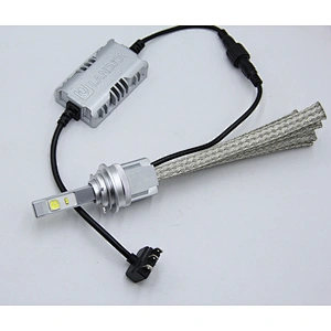 L9 LED Headlight H4 H7 H11 14000M XHP70 9005 LED kit L8 PK V8 L4X LED X70
