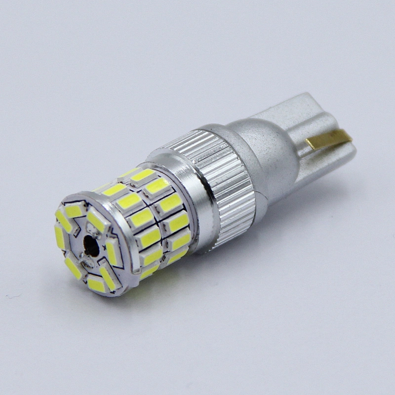LANDJOY 1.44W 0.12A 35MM 290lm car light 36W T10 36 smd led 3014 chip