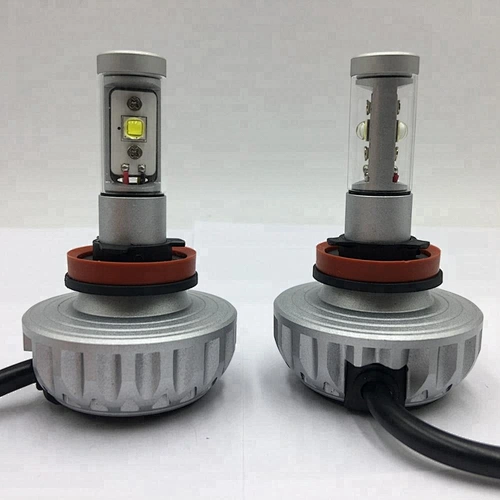 3000K-10000K XML2 chip 3S 30W 2200LM led fog light for motorcycle & cars