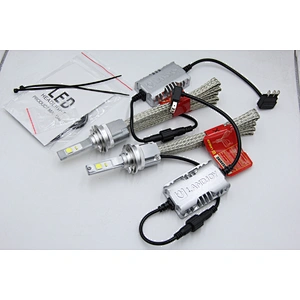 L9 LED Headlight H4 H7 H11 14000M XHP70 9005 LED kit L8 PK V8 L4X LED X70