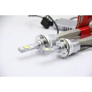 L9 LED Headlight H4 H7 H11 14000M XHP70 9005 LED kit L8 PK V8 L4X LED X70