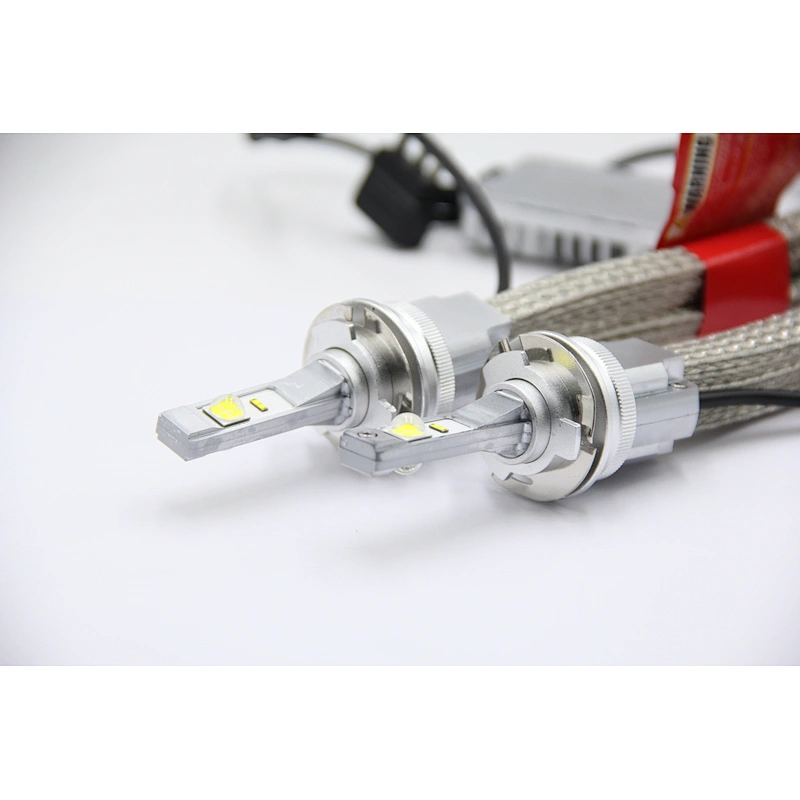 L9 LED Headlight H4 H7 H11 14000M XHP70 9005 LED kit L8 PK V8 L4X LED X70