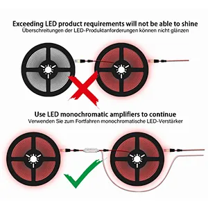 DC 12-24V LED RF Wireless Mini Remote Dimmer Controllers RF Wireless Remote LED Controller for LED strips