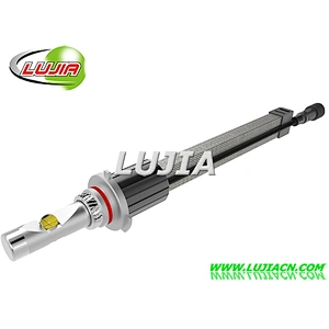 Crees XHP70 High Power 60W L7 6600lm 9006 9005 Car Led headlight Bulbs 9005 HB4 led light Conversion Kit automobiles&motorcycles