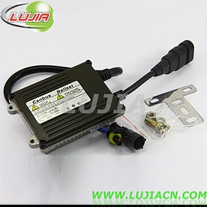 Newest Super Quality Canbus Hid Kit, 55W CANBUS HID PRO Ballast auto parts