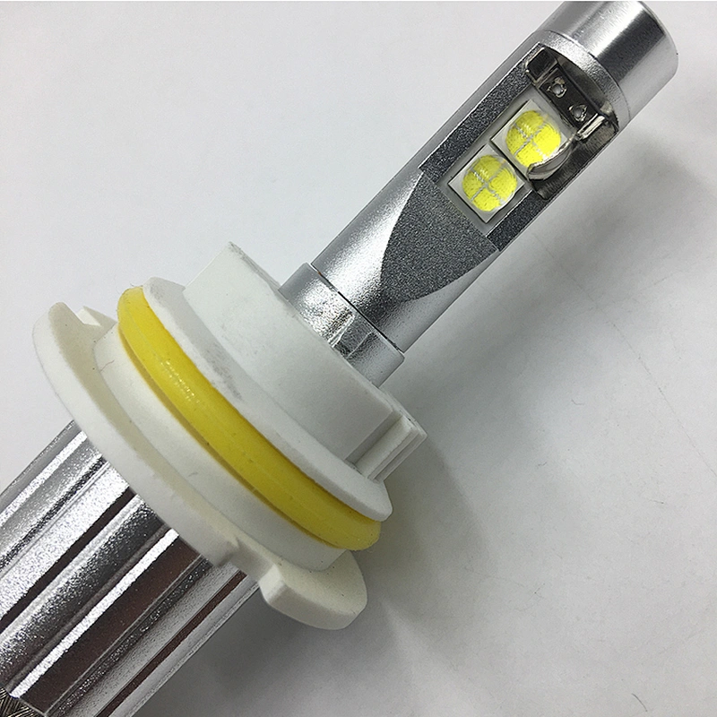 Light LED Headlight H4 H13 9004 Auto Parts LED Bulb Car Accessories Advance 9007 car lights led headlight