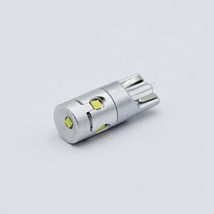 24v W5w Auto Led Bulb Canbus Light T10 194 Truck Interior 0.7w 10-32v Dc/ac 0.05a 80lm For Bmw Door Signal Car Indicator Lamp
