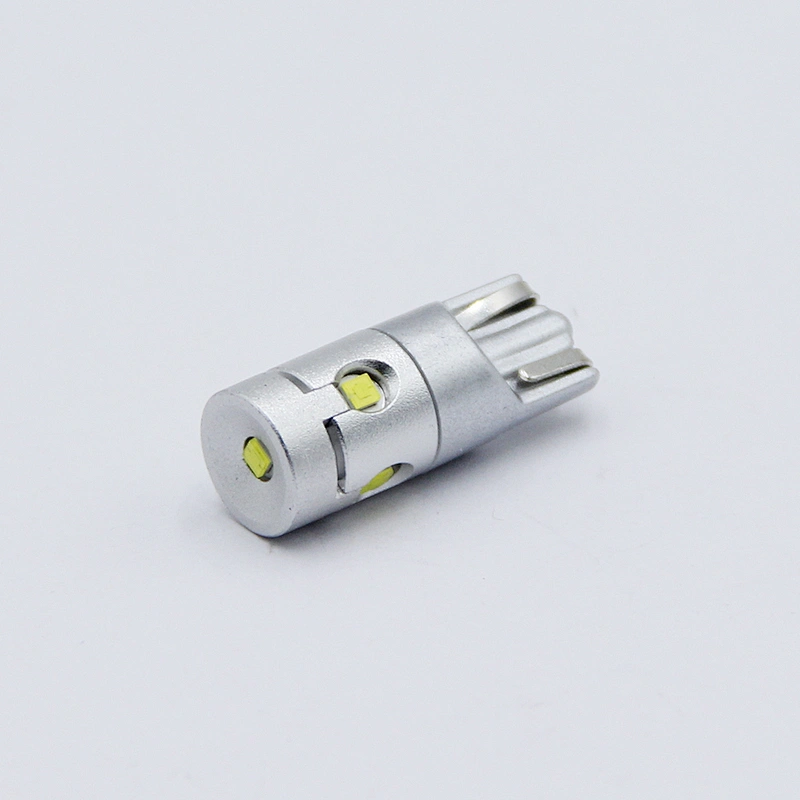 24v W5w Auto Led Bulb Canbus Light T10 194 Truck Interior 0.7w 10-32v Dc/ac 0.05a 80lm For Bmw Door Signal Car Indicator Lamp