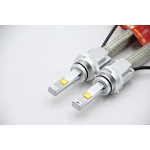 High Quality Led Headlight L9 9006 Car Led Headlight 7000lm
