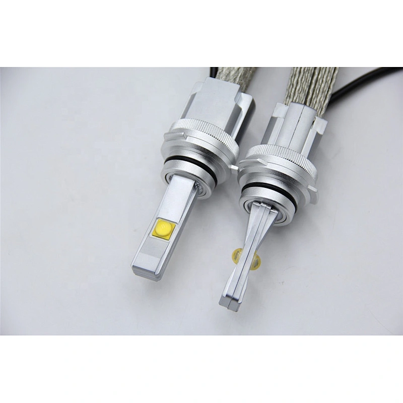 Hot Sale Led Headlight Led Headlight Bulb L9 9005 Car Led Headlight