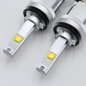 2019 LANDJOY L9 headlight 8000lm auto light bulbs 12v h11 led 3000k
