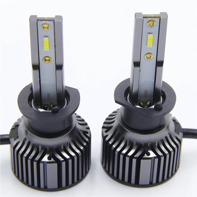 F31 LED headlight 2019 cheap price 5096LM 42W
